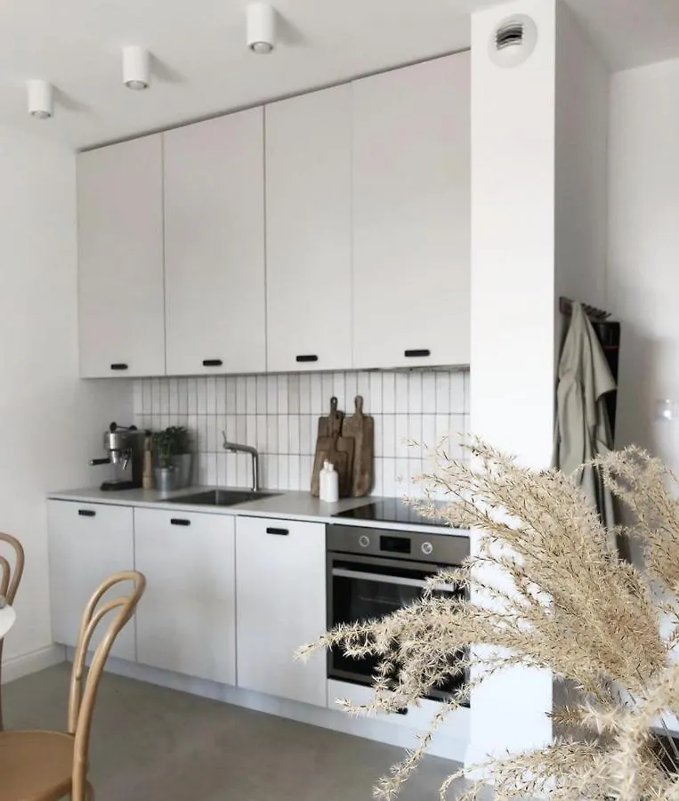 Boho Apartament Centrum Вроцлав 0*,  Польша