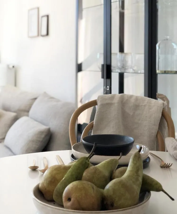 Boho Apartament Centrum Вроцлав Апартаменты